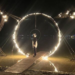 Meet your Posher, Sharita